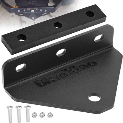 Hitch Kit for Exmark Toro Zero Turn Lawn Mower (109-9487)