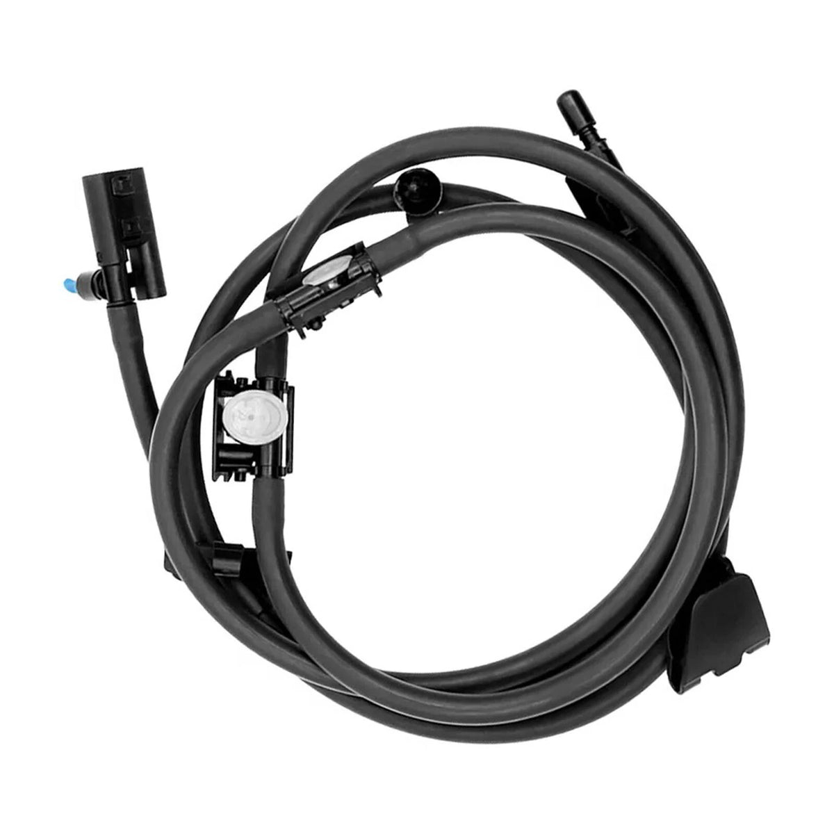 Washer Jets and Hose Assembly Heated for Mercedes-Benz W205 C-Class (2015–2021) A2058600192