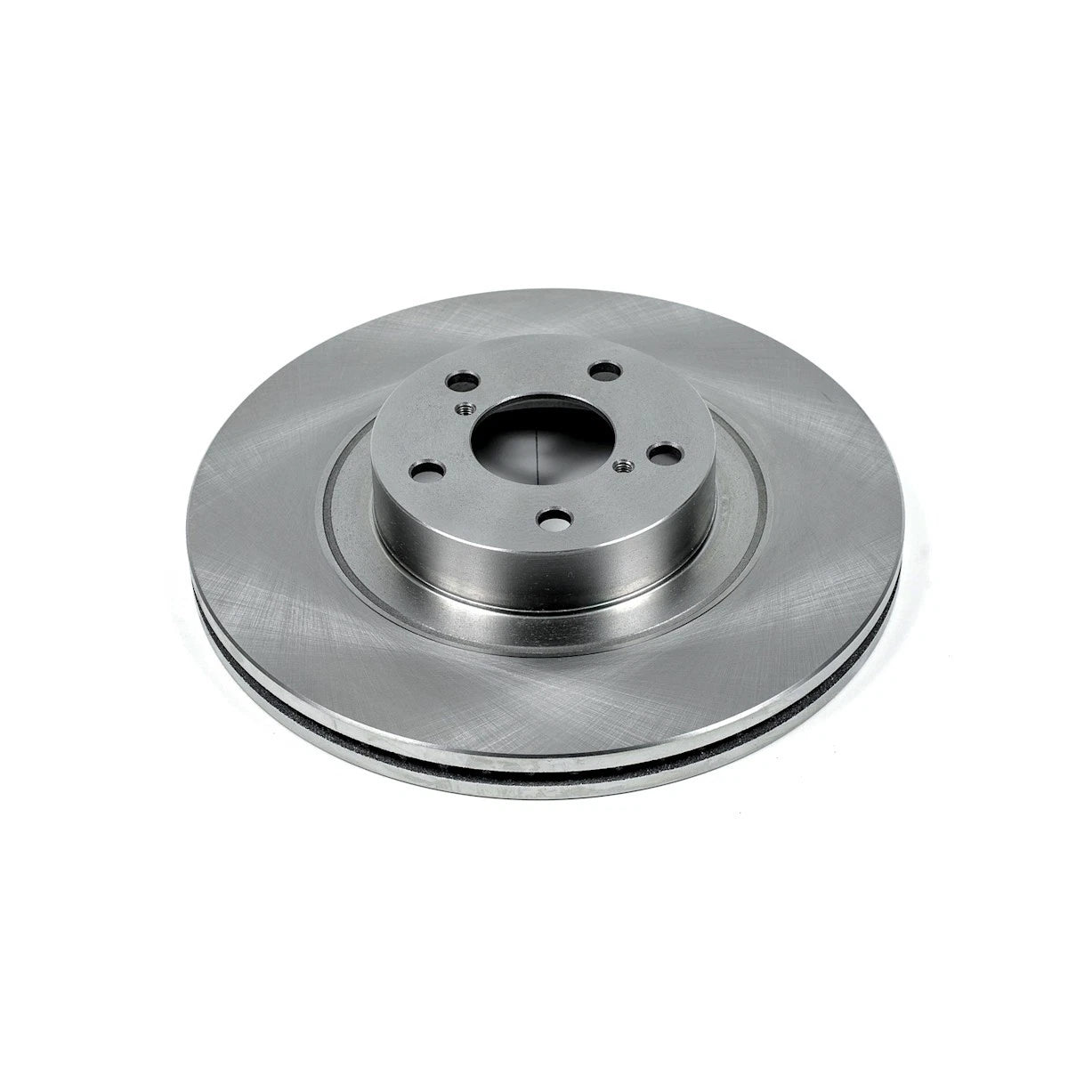 Set of 2 Powerstop Brake Discs Front for Toyota GR86 BRZ 2013–2026 (SET-P15JBR1165-2)