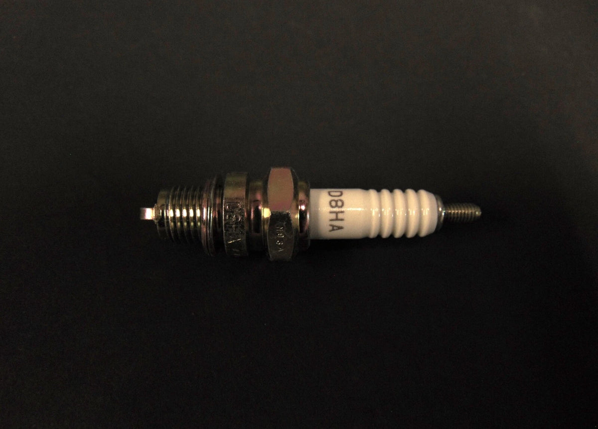 NGK Spark Plug D8HA for Snowmobile (READ LISTING)