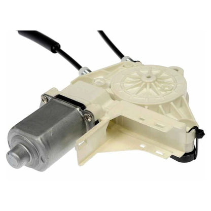 Power Window Regulator and Motor for Ford Fiesta (2011–2019) ALX-PAU-RB-748-257-CL360A50