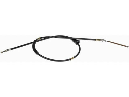 Parking Brake Cable Rear Left for Chrysler PT Cruiser (2004–2009) 11962ZZCT