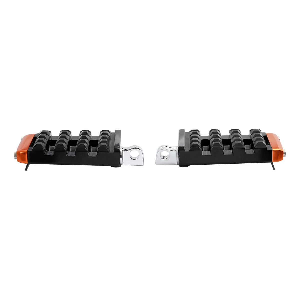 Foot Pegs for Harley Street, Road Glide, Softail, Sportster