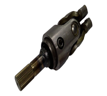 Flange for Ford Aspire (1994–1997) F4BZ3B676A