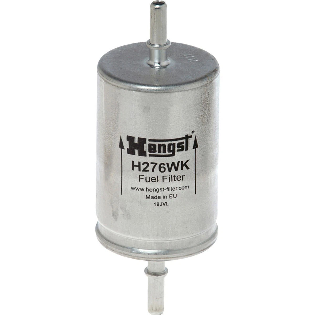 Hengst Fuel Filter H276WK for Mercedes-Benz Sprinter 3500XD (2010–2018)