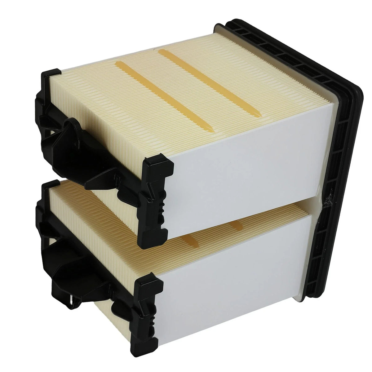 Air Filter Assembly for Cummins F3.8 (2010–2015) AF55020 WA10864 Heavy Duty