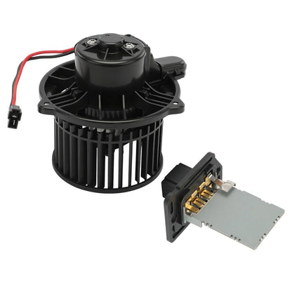 Blower Motor for Hyundai Elantra (2009–2012) 18069022, 700250, 971132L000