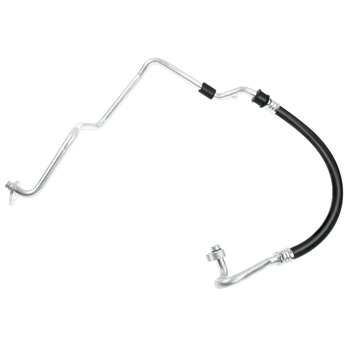 A/C Refrigerant Suction Line Hose Assembly for Mitsubishi Lancer (2002–2007) HA112143C, MR513051