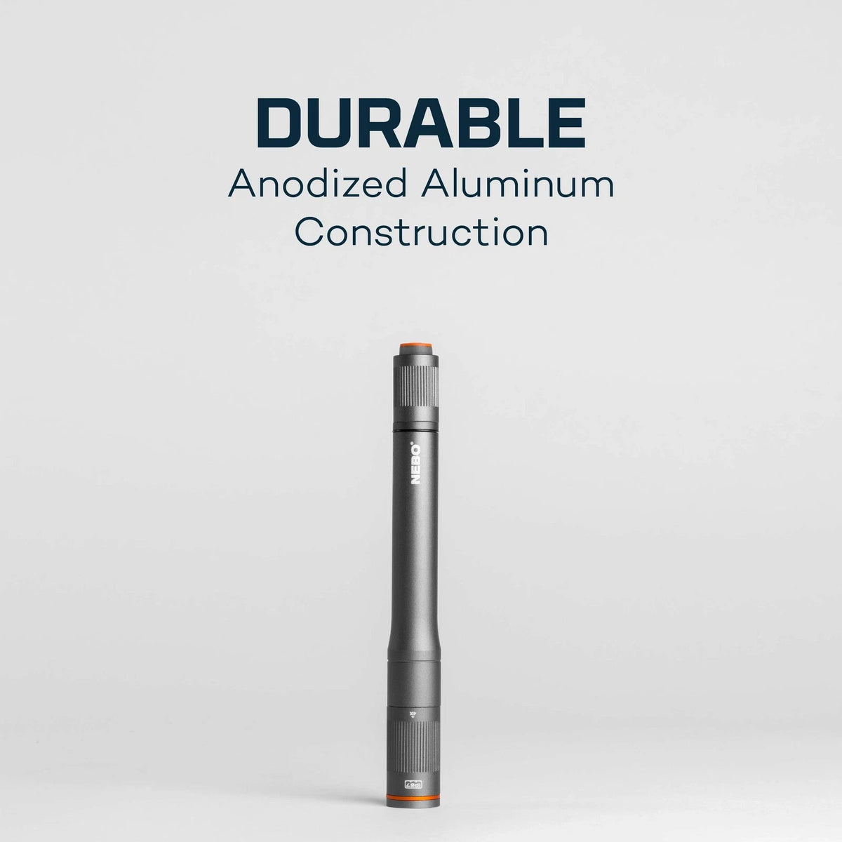 150 Lumen LED Pen Light for NEBO Columbo (One Size)