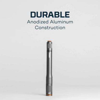 150 Lumen LED Pen Light for NEBO Columbo (One Size)