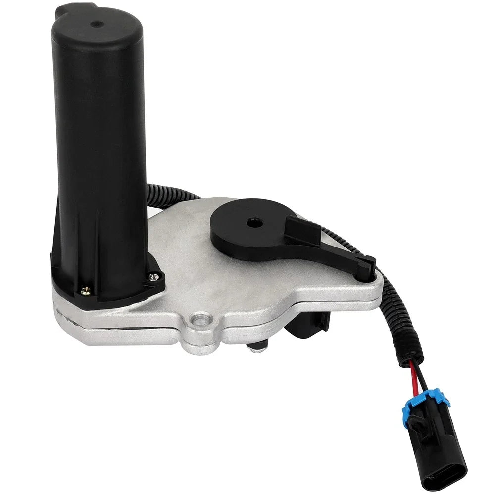 Transfer Case Shift Motor Actuator for Chevrolet Silverado 2500 HD (2001–2002)