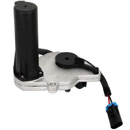 Transfer Case Shift Motor Actuator for Chevrolet Silverado 2500 HD (2001–2002)