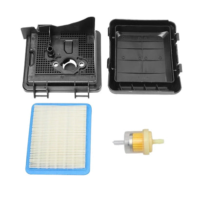 Filter Kit for Honda GCV135 GCV160 GCV190 (Small Engine Lawn Mowers)