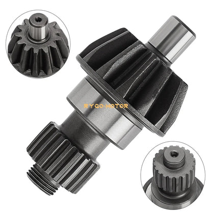 20T Gear for Honda Rancher Foreman (41421-HP5-600)