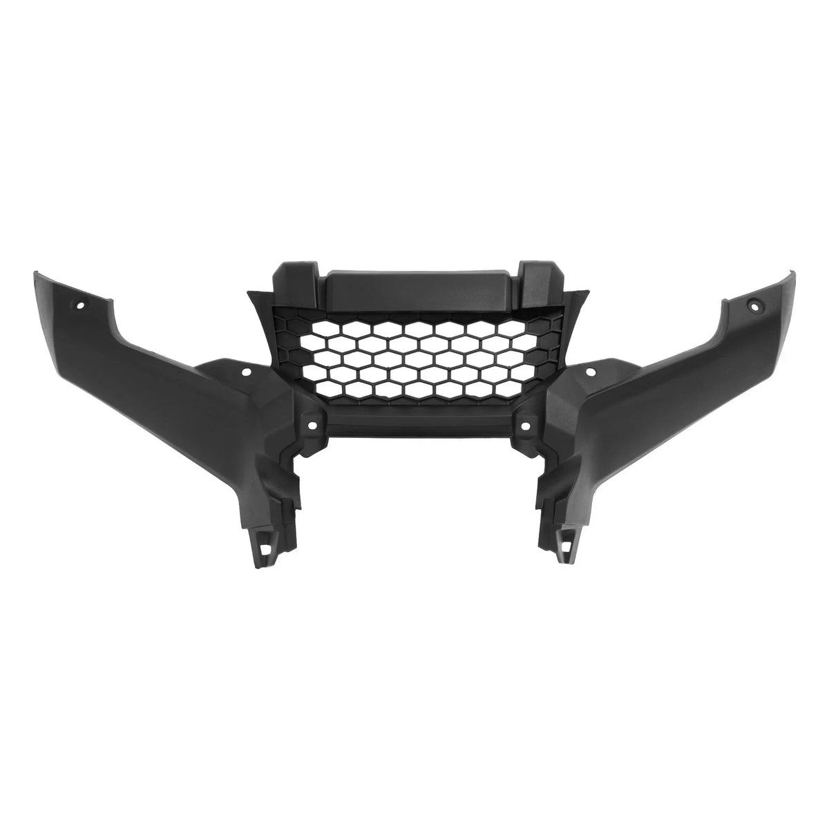 Front Bumper Cover Grille Guard for Honda Rancher 420 TRX420TM1 (2014–2024)