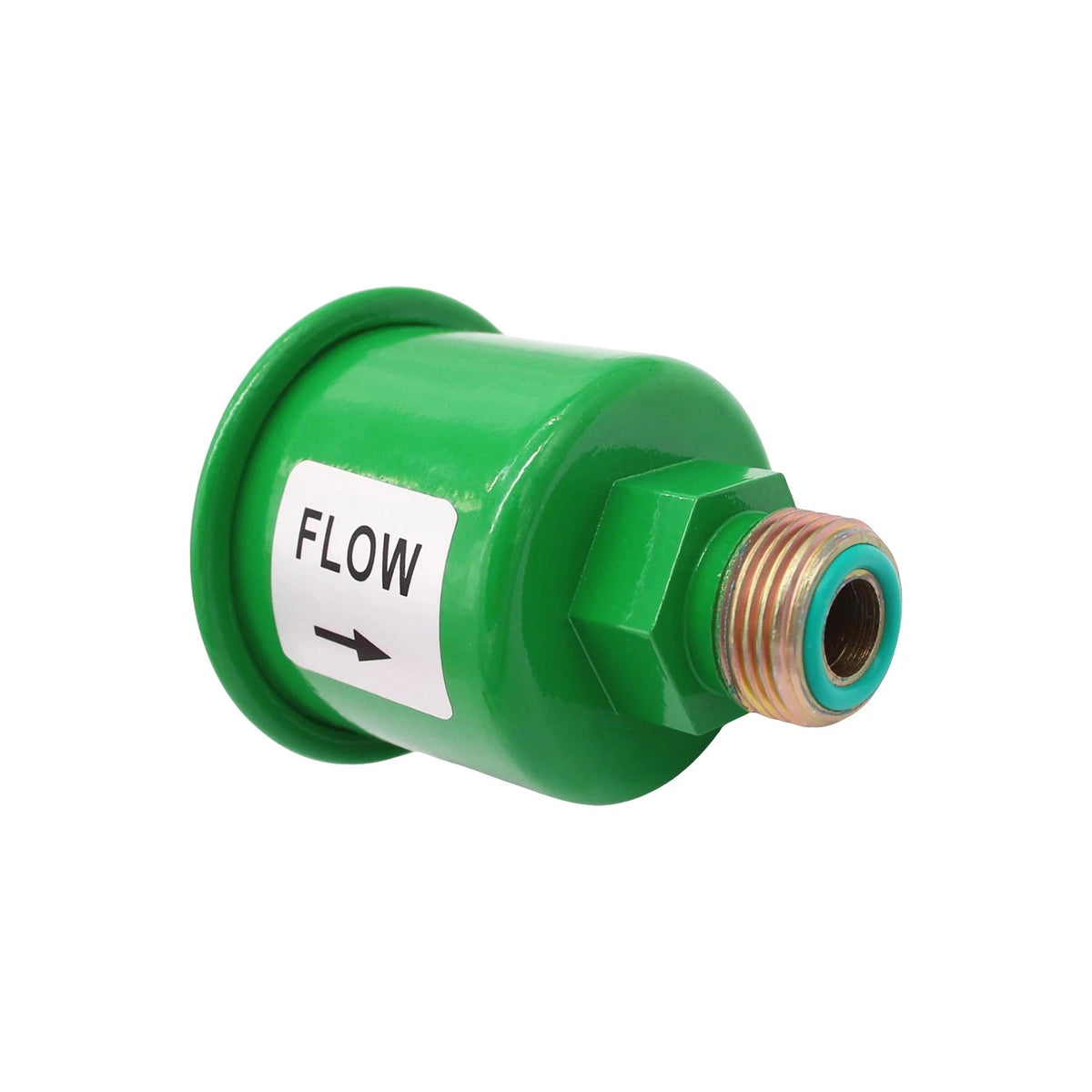 Transmission Oil Filter Kit for John Deere 325 335 345 355 (AM120916, M806848)