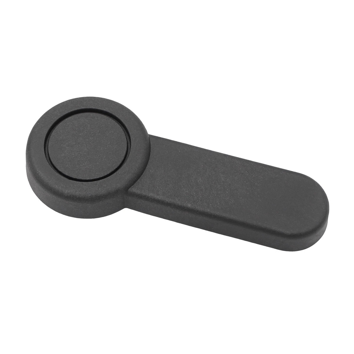 Left Side Seat Adjustment Handle Lever for Jeep Wrangler (2011–2018) 1FL44DX9AB, 1FL441D5AB, 1FL451D5AA, 1FL441DVAA
