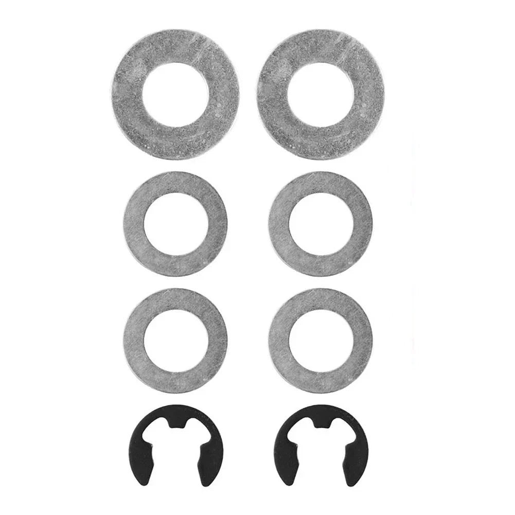 Front Wheel Bushing Kit for Craftsman Mowers (532188967, 532121749)