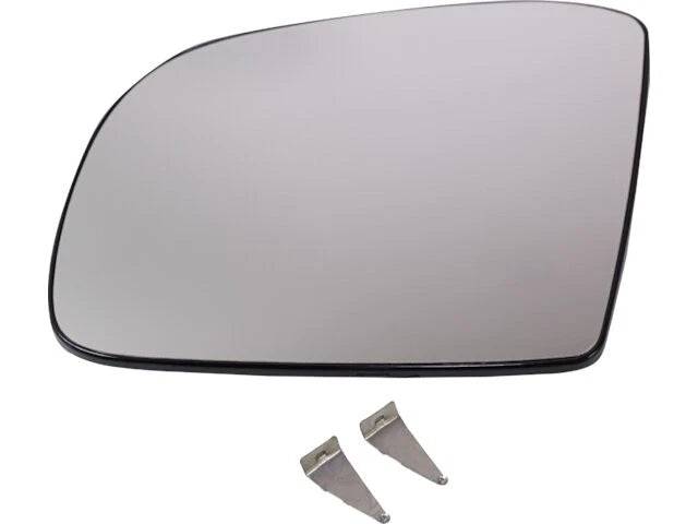 Door Mirror Glass Left for Mercedes R63 AMG (2007) 16963DYJV