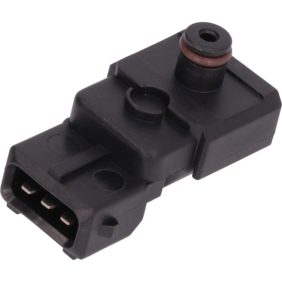 GPD Fuel Pressure Sensor for Mitsubishi Lancer Outlander Sport (2006–2016)