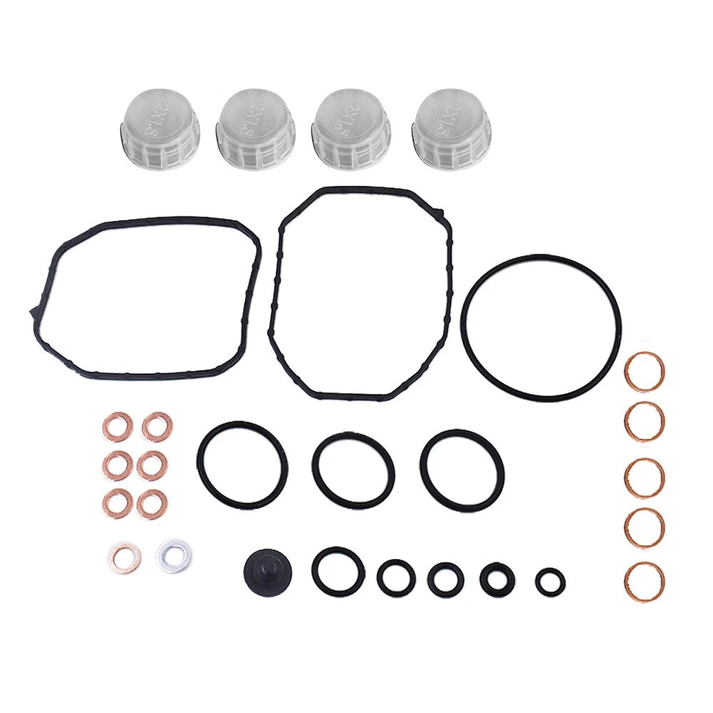 Injection Pump Seal Kit for Volkswagen Beetle Golf Jetta (2467010003)