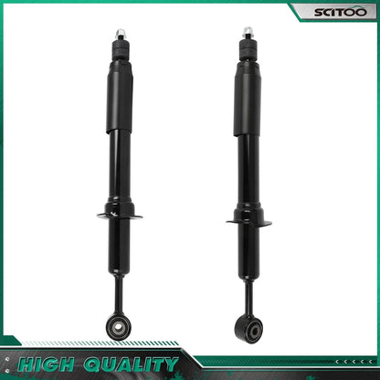 Pair Front Shock Absorber Strut for Lexus GX460 Toyota Land Cruiser Prado (2010–2022)