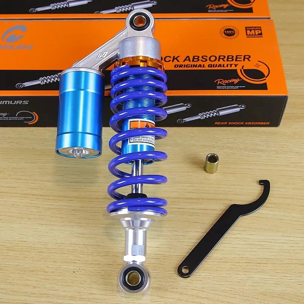280mm Rear Air Shock Absorber for TaoTao ATV 50cc 70cc 90cc 110cc 125cc