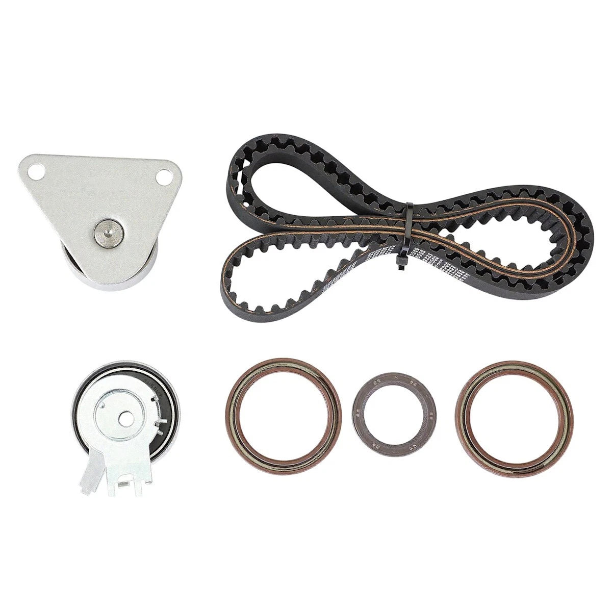 Timing Belt Kit for Volvo S60 V70 XC70 S80 XC90 S40 V40 C70 S70 (1998–2000) 18039039