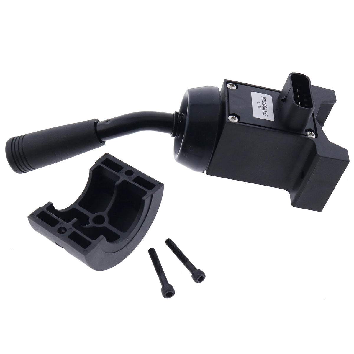Transmission Shifter for Case 580L 580SN 590SN 580M 570LXT (278327A1 278328A1 236520A1)