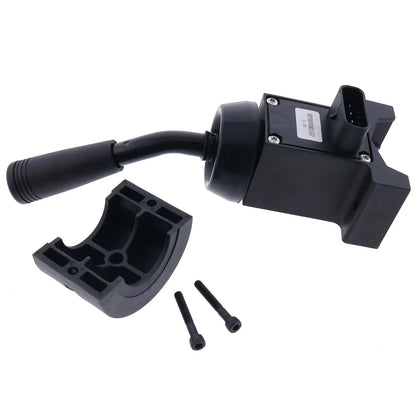 Transmission Shifter for Case 580L 580SN 590SN 580M 570LXT (278327A1 278328A1 236520A1)