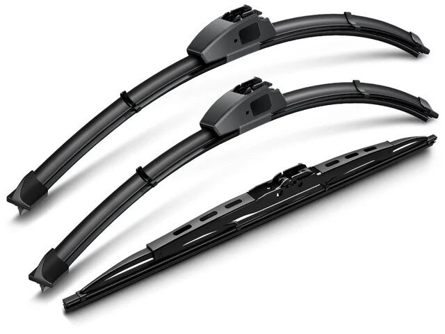 Wiper Blade Set for Lexus RX300 (1999–2003) APR 77733QRQT