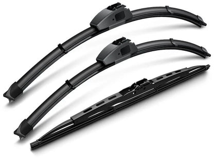 Wiper Blade Set for Lexus RX300 (1999–2003) APR 77733QRQT