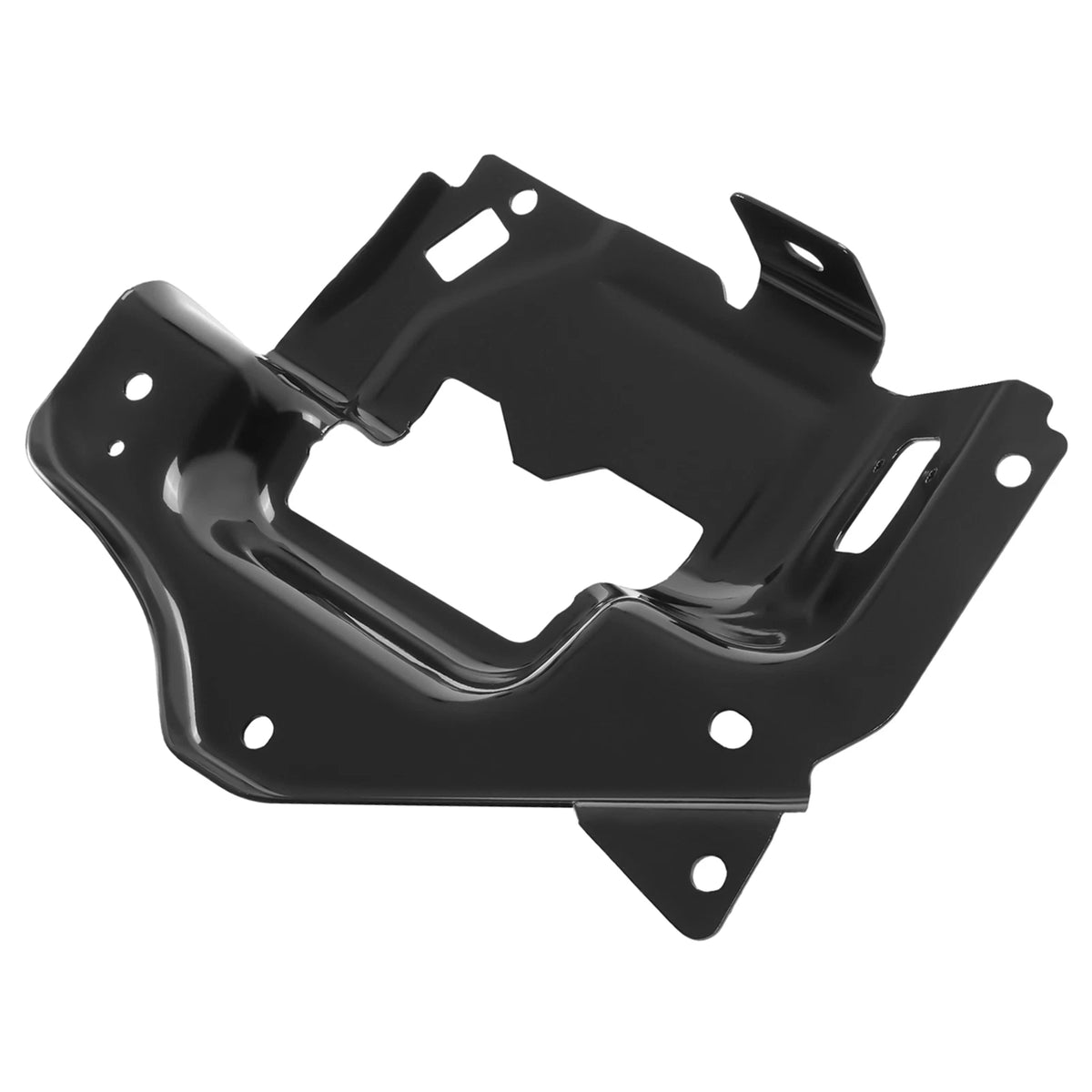 Right Side Inner Bumper Bracket Support for Chevrolet Silverado 1500 (2014–2015) - CON-A000002014, Replace For 22944862
