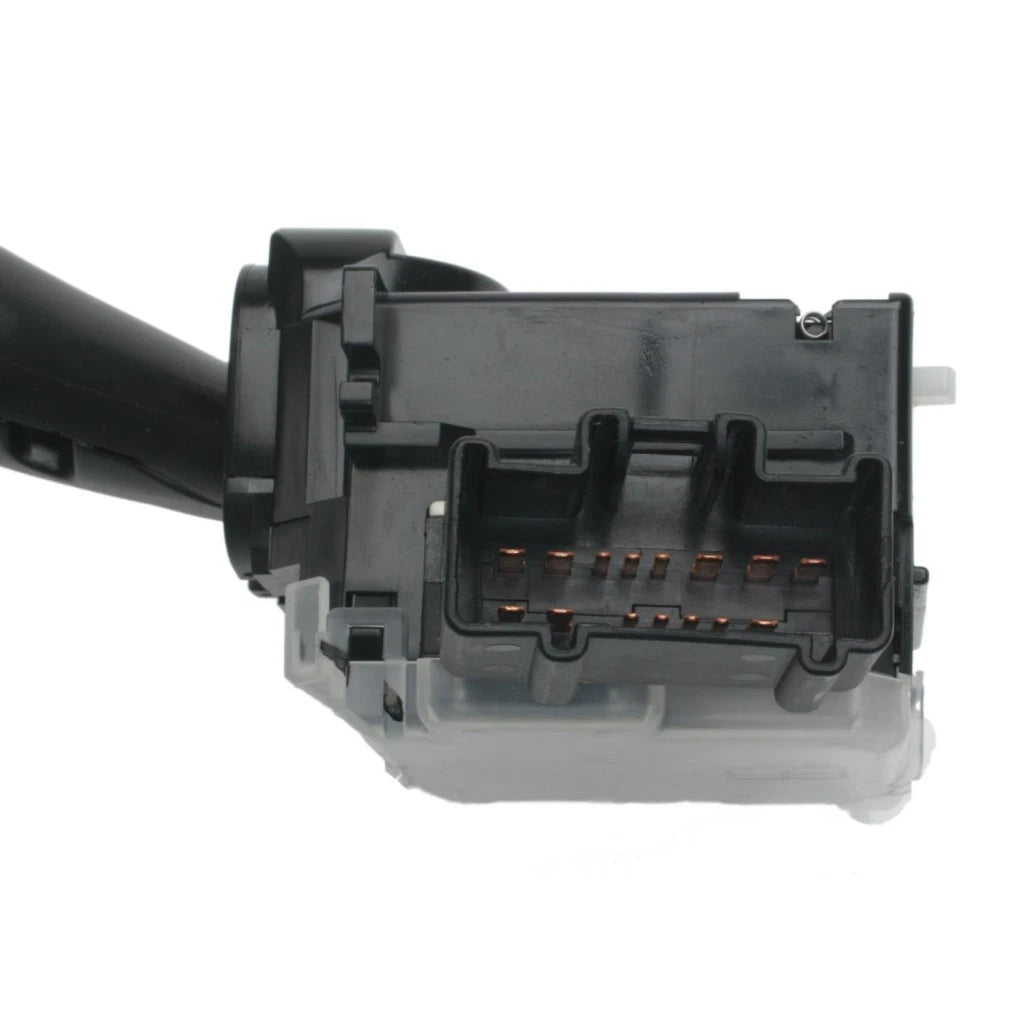Combination Switch Blade Terminal Female Connector for Toyota 4Runner (2003–2009) ALX-PAU-SI-CBS-1240-CLB1