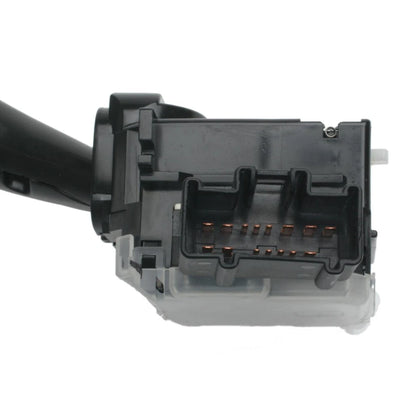 Combination Switch Blade Terminal Female Connector for Toyota 4Runner (2003–2009) ALX-PAU-SI-CBS-1240-CLB1