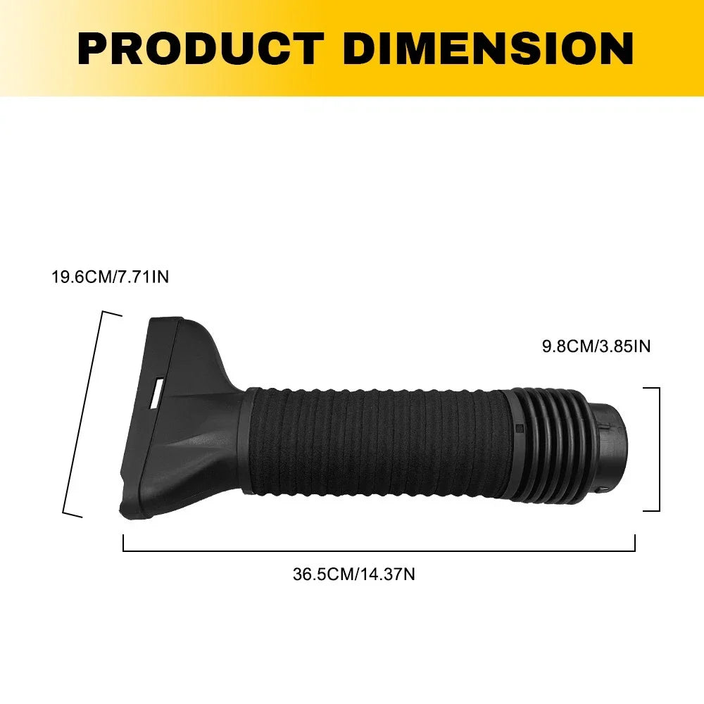 Air Intake Tube Cleaner Hose for Mercedes-Benz C250 (2012–2015)