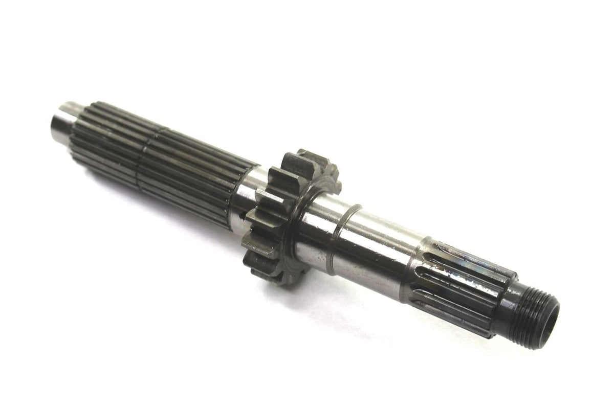 Transmission Counter Shaft for Suzuki RMZ450 (2024) 24120-28H21
