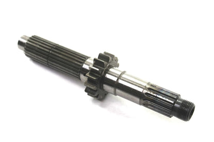 Transmission Counter Shaft for Suzuki RMZ450 (2024) 24120-28H21