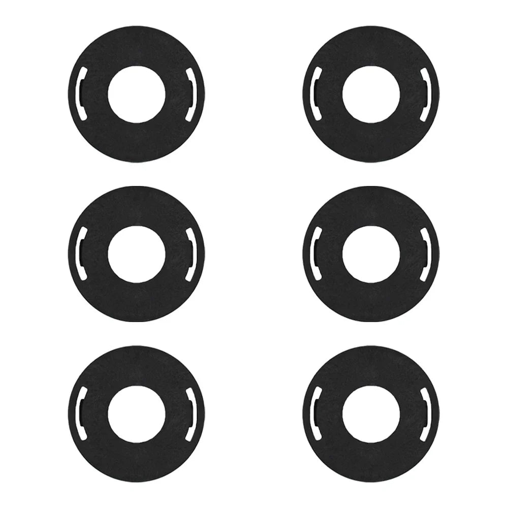 6X Trimmer Head Cover for Stihl (Replaces 4002-713-9708)
