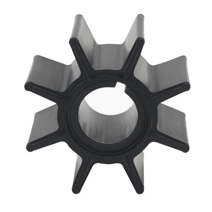 2X Water Pump Impeller 334-65021-0 for Tohatsu Nissan Outboard (9.9HP-20HP)