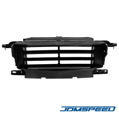 Lower Active Grille Shutter with Motor for Ford Expedition (2018–2021) 17330496, JL1Z8475D, JL1Z8475B, FO1206143