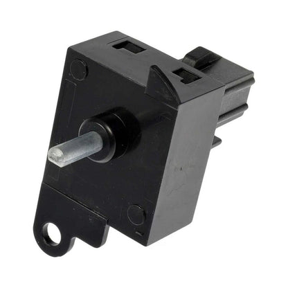 HVAC Blower Fan Switch for Ford Mustang (1990–1993) E6DZ19986A, ALX-PAU-RB-901-252-CLA2