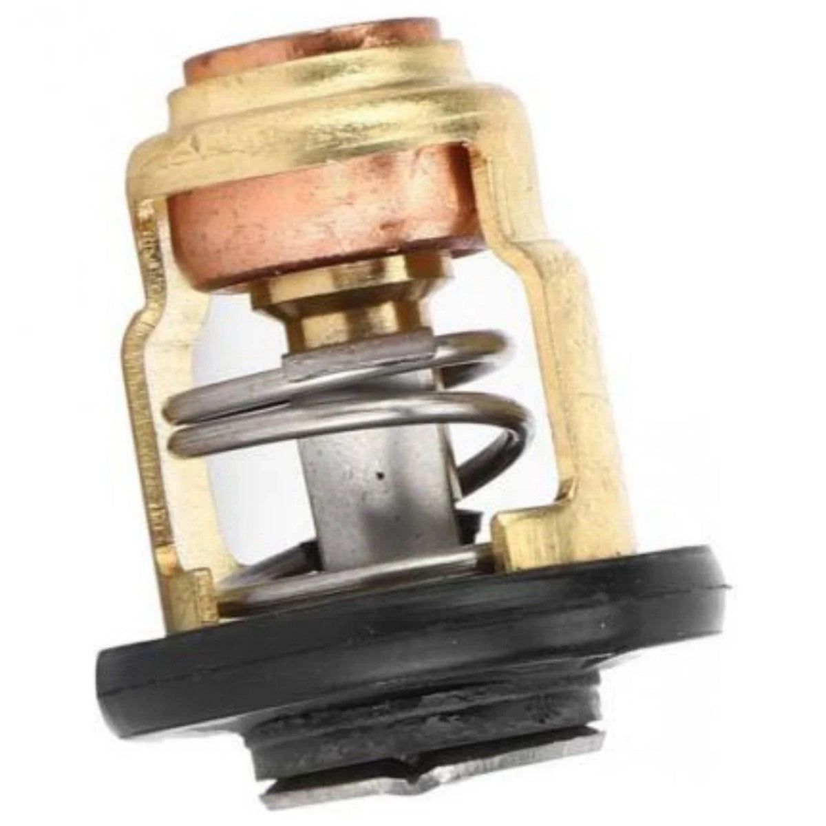 Thermostat for Yamaha 4 Str F 9.9 15 20 HP Outboard (6AH-12411-00, 18-3624)