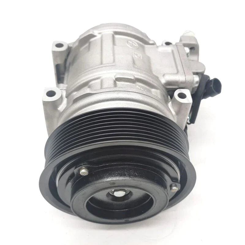 A/C Compressor 24V 10PA15C for Doosan DX225 DX340LC (K1057338 1057338 3L071-0059)
