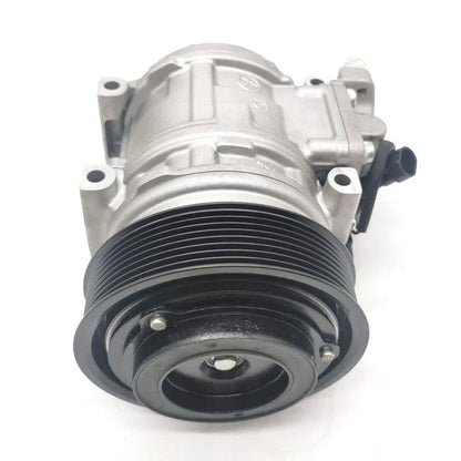 A/C Compressor 24V 10PA15C for Doosan DX225 DX340LC (K1057338 1057338 3L071-0059)