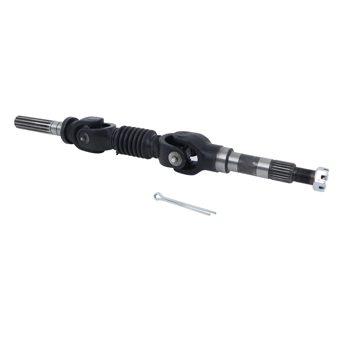 Yoke & U Joint Rear Axle for Kubota RTV900 4x4 (2004–2016)