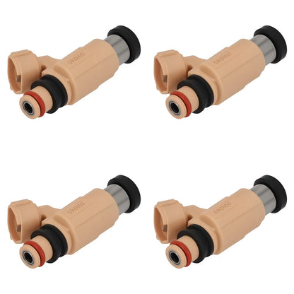Fuel Injectors Kit for Mitsubishi Eclipse 2.4L (2000–2005)