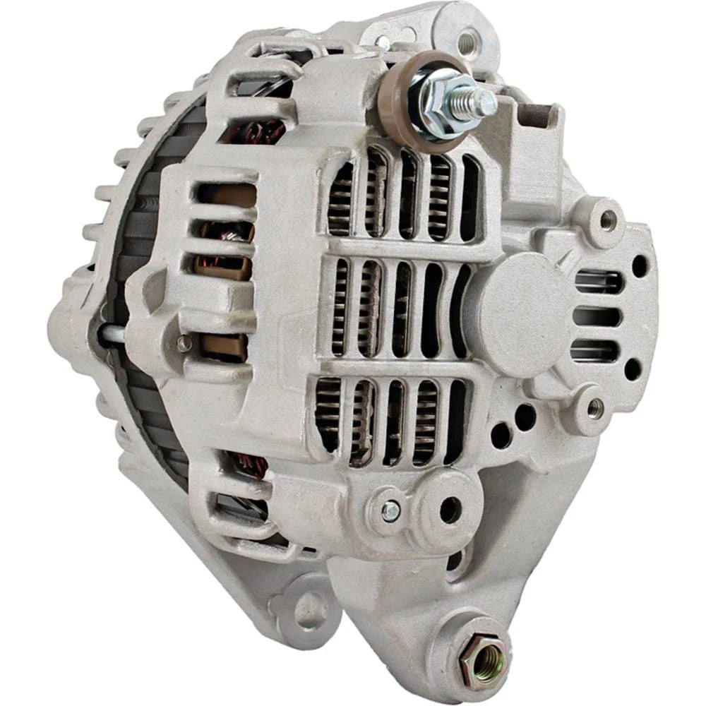 Alternator for J&N Electrical Products (400-48116-JN)