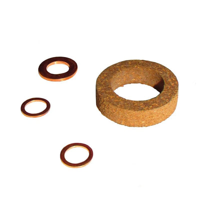 Injector Seal Kit for Ford 3500, 3550, 3600, 3600V, 3610, 3900, 3910, 4110