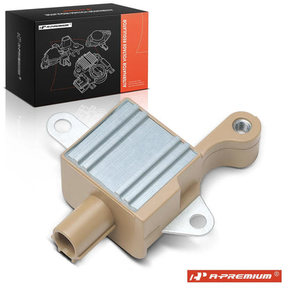 Voltage Regulator for Honda CR-V (31108R1PH01, VR-H2005-190, IN6363)
